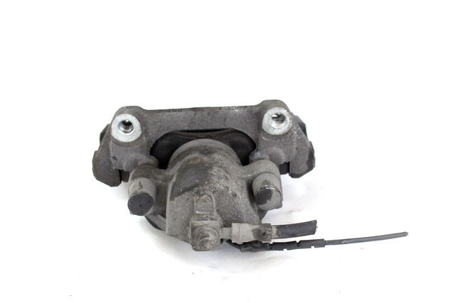 SPREDNJE LEVE ZAVORNE CELJUSTI  OEM N. 34116768457 ORIGINAL REZERVNI DEL MINI ONE / COOPER / COOPER S R50 R52 R53 (2001-2006) DIESEL LETNIK 2004