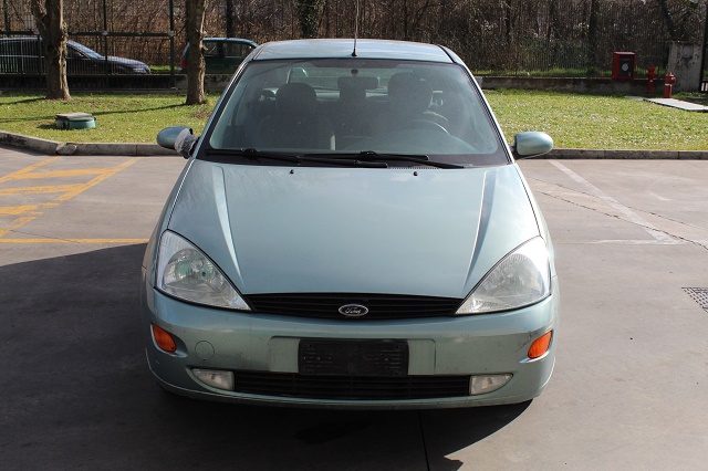 FORD FOCUS 1.8 D 66KW 5M 5P (2001) RICAMBI IN MAGAZZINO