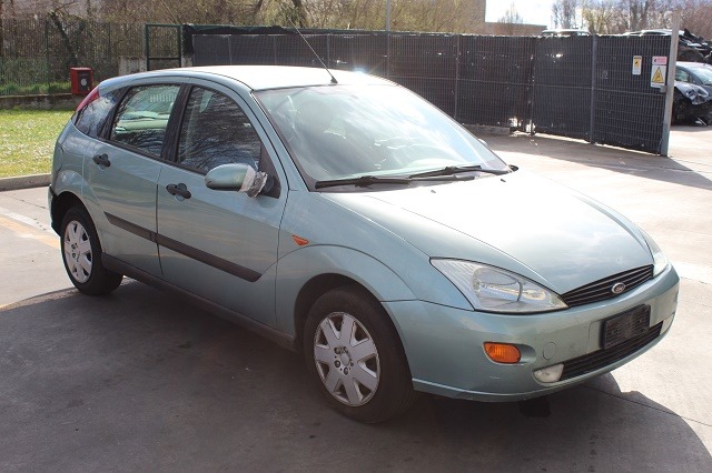 FORD FOCUS 1.8 D 66KW 5M 5P (2001) RICAMBI IN MAGAZZINO