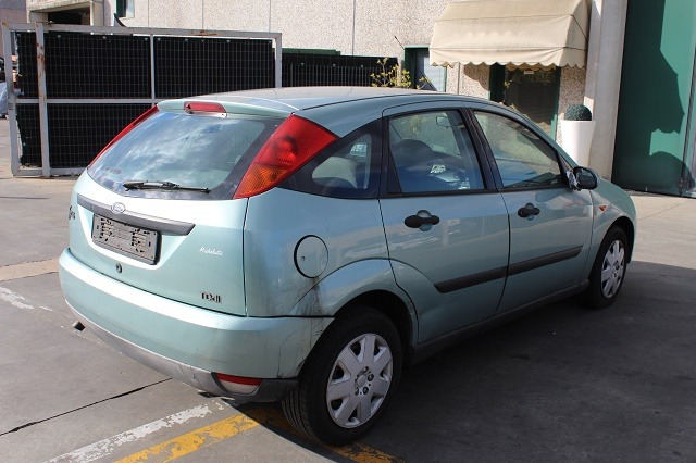 FORD FOCUS 1.8 D 66KW 5M 5P (2001) RICAMBI IN MAGAZZINO