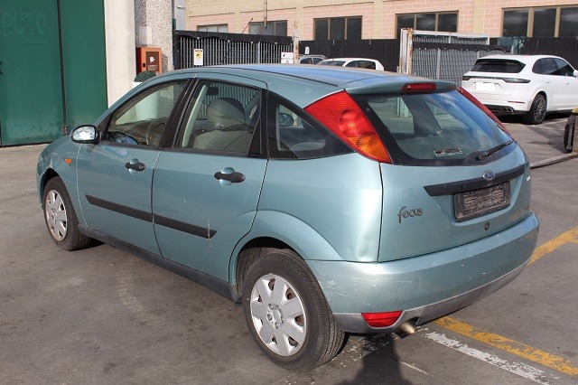 FORD FOCUS 1.8 D 66KW 5M 5P (2001) RICAMBI IN MAGAZZINO