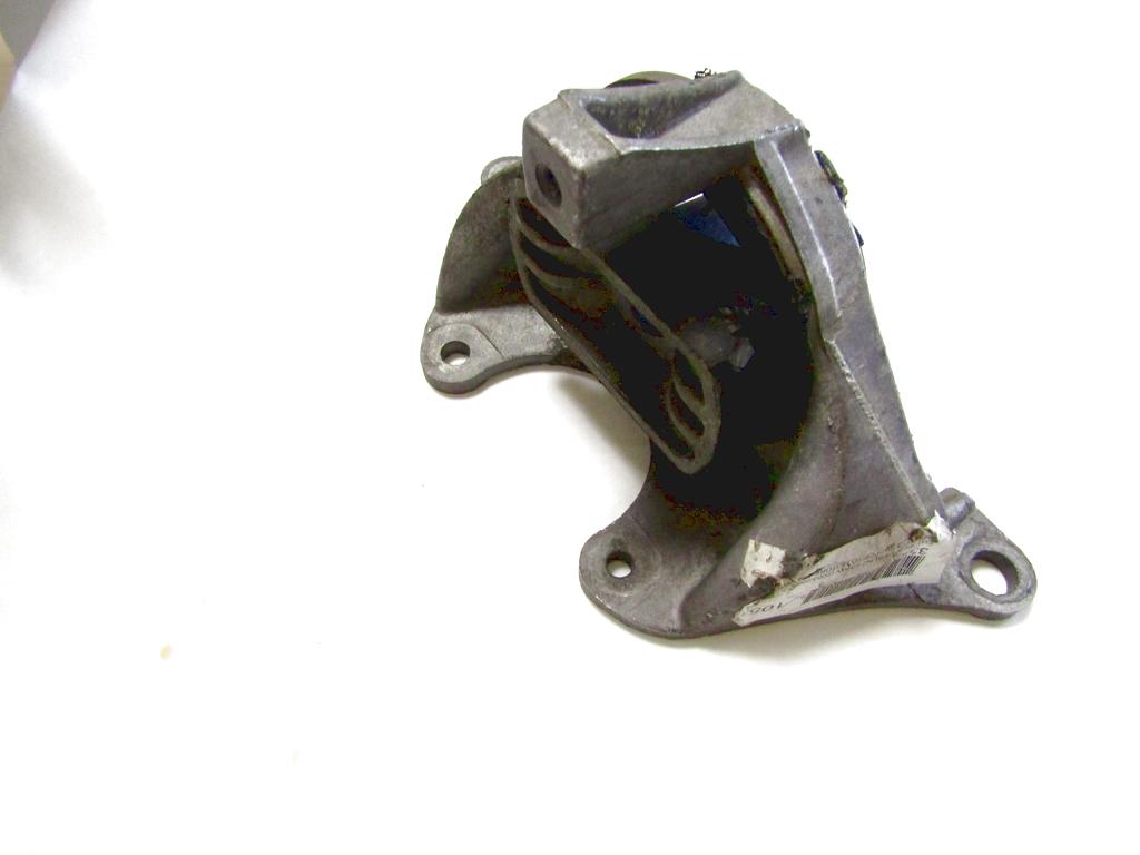 NOSILCI MOTORJA/DRUGO OEM N. A236013 ORIGINAL REZERVNI DEL FIAT IDEA 350 (2003 - 2008) BENZINA LETNIK 2007