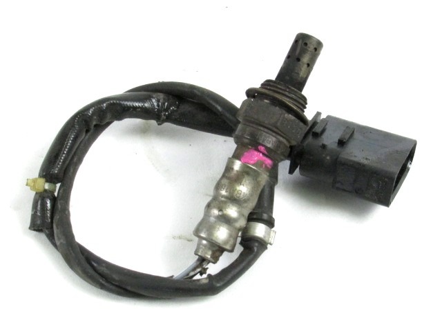 SONDA LAMBDA  OEM N. 0ZA510-V5 ORIGINAL REZERVNI DEL VOLKSWAGEN POLO 9N (10/2001 - 2005) BENZINA LETNIK 2005