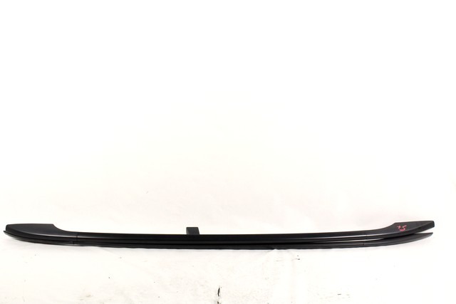 BAR STRE?NI PAR OEM N. 19958 BARRE TETTO COPPIA ORIGINAL REZERVNI DEL VOLKSWAGEN PASSAT B6 3C2 3C5 BER/SW (2005 - 09/2010)  DIESEL LETNIK 2008