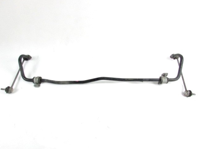 SPREDNJI STABILIZATOR OEM N. 6Q0411303AC ORIGINAL REZERVNI DEL VOLKSWAGEN POLO 9N (10/2001 - 2005) BENZINA LETNIK 2005