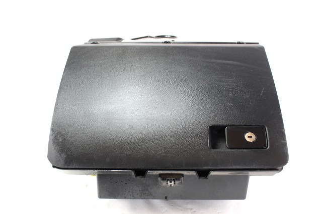 PREDAL ZA DOKUMENTE OEM N. 3C1857097BC ORIGINAL REZERVNI DEL VOLKSWAGEN PASSAT B6 3C2 3C5 BER/SW (2005 - 09/2010)  DIESEL LETNIK 2008