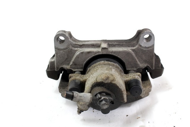 SPREDNJE DESNE ZAVORNE CELJUSTI  OEM N. 1K0615124E ORIGINAL REZERVNI DEL VOLKSWAGEN PASSAT B6 3C2 3C5 BER/SW (2005 - 09/2010)  DIESEL LETNIK 2008