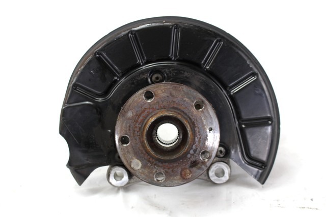 VRTLJIVI LEZAJ DESNO / PESTO KOLESA Z LEZAJEM SPREDAJ OEM N. 3C0407254F ORIGINAL REZERVNI DEL VOLKSWAGEN PASSAT B6 3C2 3C5 BER/SW (2005 - 09/2010)  DIESEL LETNIK 2008