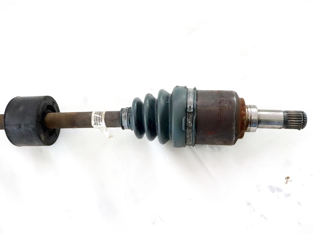 DESNA SPREDNJA POGONSKA GRED  OEM N. 46308161 ORIGINAL REZERVNI DEL FIAT IDEA 350 (2003 - 2008) BENZINA LETNIK 2007