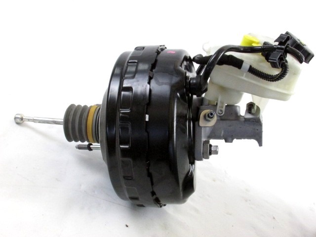 SERVO OJACEVALNIK ZAVOR S PUMPO OEM N. 13228183 ORIGINAL REZERVNI DEL OPEL INSIGNIA A G09 (2008 - 2017)DIESEL LETNIK 2010