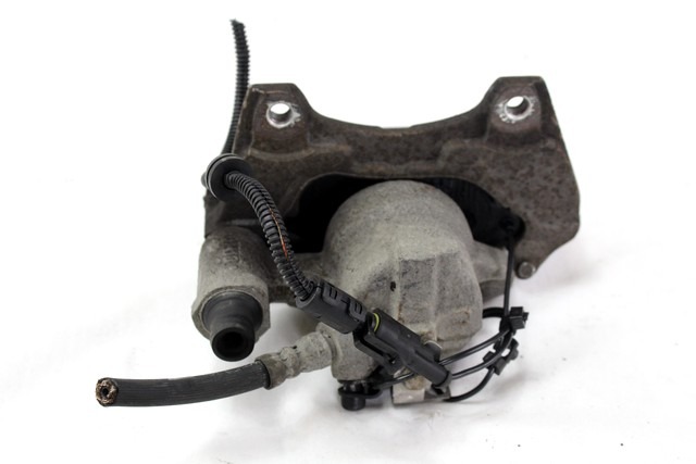 SPREDNJE DESNE ZAVORNE CELJUSTI  OEM N. 1731147 ORIGINAL REZERVNI DEL FORD KA RU8 MK2 (2008 - 2016) BENZINA LETNIK 2011