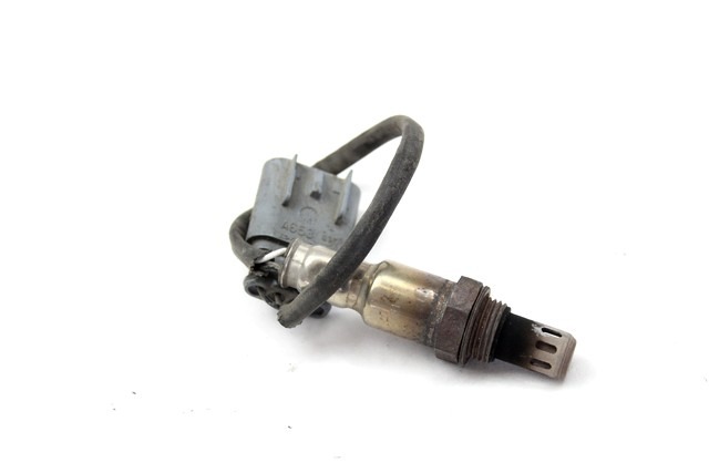 SONDA LAMBDA  OEM N. 55222781 ORIGINAL REZERVNI DEL FORD KA RU8 MK2 (2008 - 2016) BENZINA LETNIK 2011