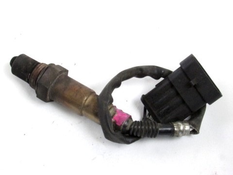 SONDA LAMBDA  OEM N. 258006206 ORIGINAL REZERVNI DEL FIAT PUNTO 188 188AX MK2 (1999 - 2003) BENZINA LETNIK 2002