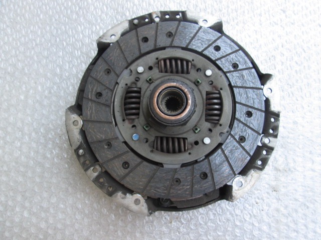 SKLOPKA OEM N. 55189057 ORIGINAL REZERVNI DEL FIAT IDEA 350 (2003 - 2008) BENZINA LETNIK 2007