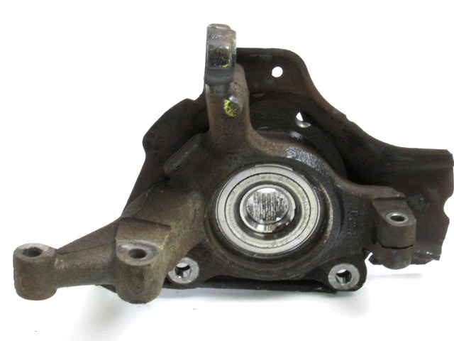 LEVI VRTLJIVI LEZAJ / PESTO KOLESA Z LEZAJEM SPREDAJ OEM N. 46528914 ORIGINAL REZERVNI DEL FIAT PUNTO 188 188AX MK2 (1999 - 2003) BENZINA LETNIK 2002