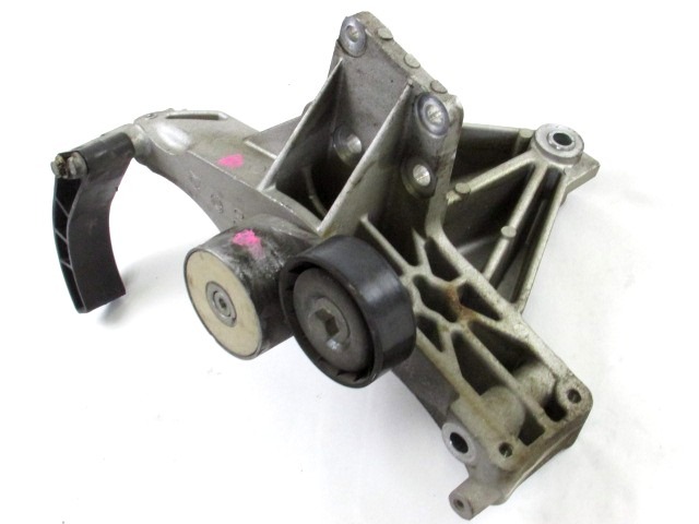 NAPENJALEC JERMENA OEM N. 55242399 ORIGINAL REZERVNI DEL FIAT PANDA 169 (2003 - 08/2009) BENZINA/GPL LETNIK 2005