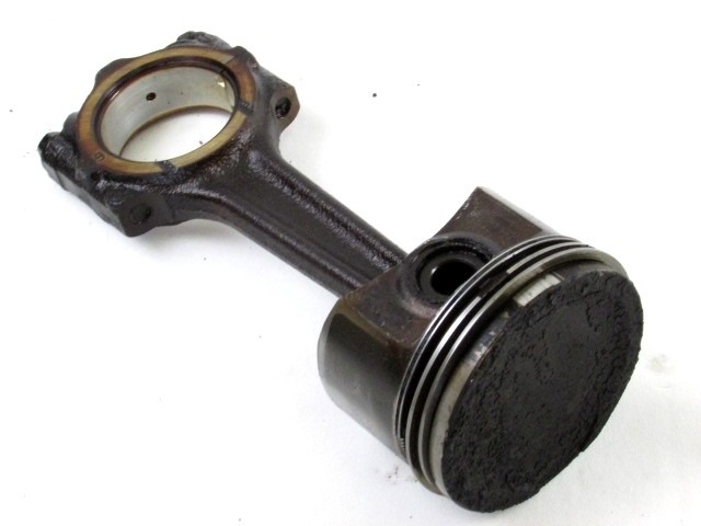 BAT ROCICNE GREDI/ OEM N. 73502551 ORIGINAL REZERVNI DEL FIAT PANDA 169 (2003 - 08/2009) BENZINA/GPL LETNIK 2005