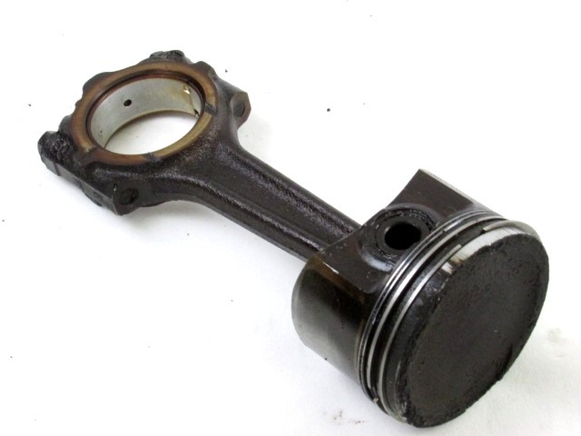 BAT ROCICNE GREDI/ OEM N. 73502551 ORIGINAL REZERVNI DEL FIAT PANDA 169 (2003 - 08/2009) BENZINA/GPL LETNIK 2005