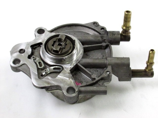 VAKUUM CRPALKA OEM N. 9X202A451BD ORIGINAL REZERVNI DEL JAGUAR XF X250 MK1 (2008 - 2011)DIESEL LETNIK 2010