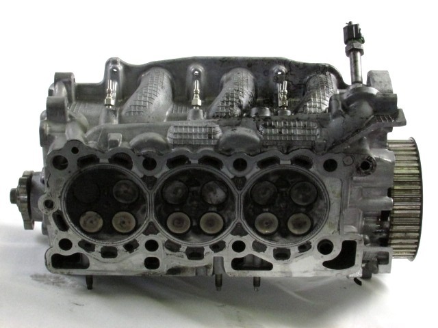 GLAVA, CILINDER IN DELI OEM N. PM9X2Q-6C064-CA ORIGINAL REZERVNI DEL JAGUAR XF X250 MK1 (2008 - 2011)DIESEL LETNIK 2010