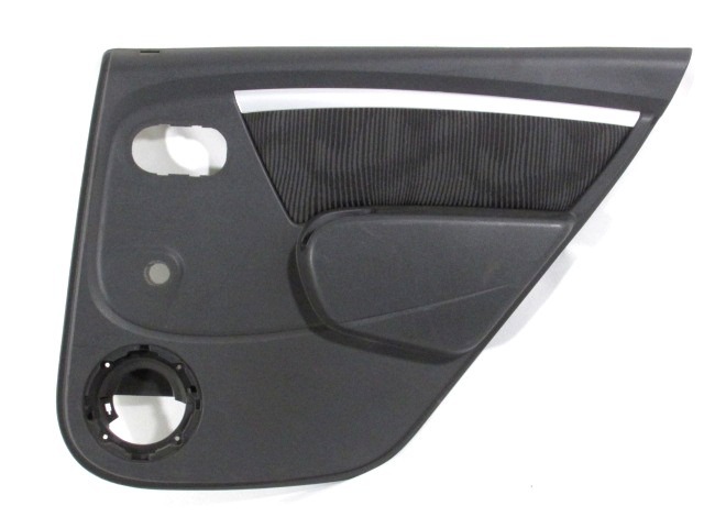 VRATNI PANEL OEM N. PNPDTDCSANDEROMK1BR5P ORIGINAL REZERVNI DEL DACIA SANDERO MK1 (2008 - 2012) BENZINA/GPL LETNIK 2009