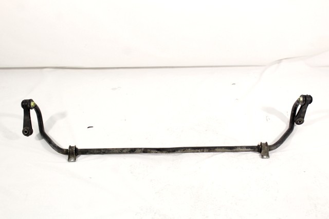 SPREDNJI STABILIZATOR OEM N. 1J0411305B ORIGINAL REZERVNI DEL AUDI A3 MK1 8L 8L1 3P/5P (1996 - 2000) DIESEL LETNIK 2000