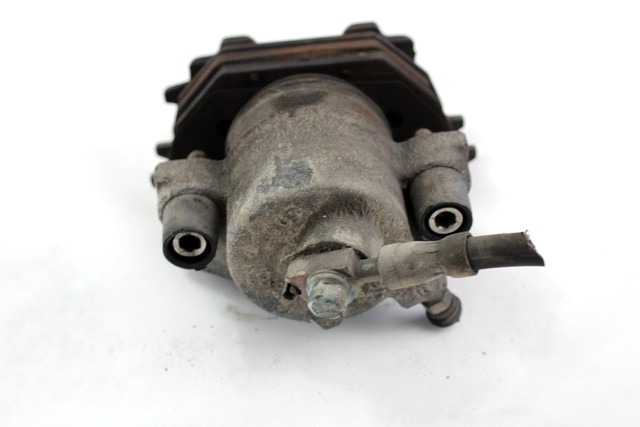 SPREDNJE LEVE ZAVORNE CELJUSTI  OEM N.  ORIGINAL REZERVNI DEL AUDI A3 MK1 8L 8L1 3P/5P (1996 - 2000) DIESEL LETNIK 2000