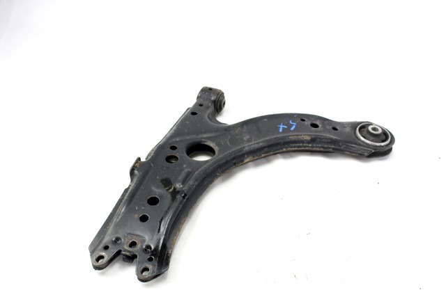 SPREDNJA LEVA ROKA  OEM N. 1J0407151C ORIGINAL REZERVNI DEL AUDI A3 MK1 8L 8L1 3P/5P (1996 - 2000) DIESEL LETNIK 2000