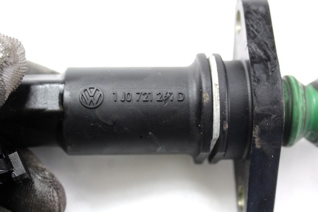 VALJ SKLOPKE OEM N. 1J0721261D ORIGINAL REZERVNI DEL AUDI A3 MK1 8L 8L1 3P/5P (1996 - 2000) DIESEL LETNIK 2000