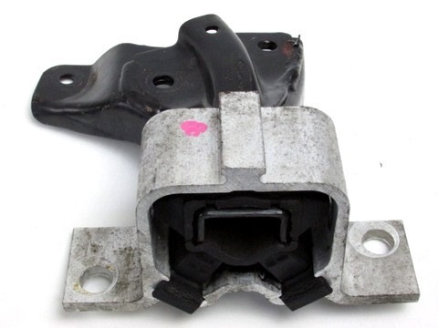 NOSILCI MOTORJA/DRUGO OEM N. 6001547893 ORIGINAL REZERVNI DEL DACIA SANDERO MK1 (2008 - 2012) BENZINA/GPL LETNIK 2009