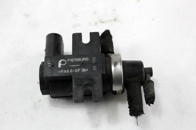 ELEKTROVENTIL  OEM N. 1J0906627 ORIGINAL REZERVNI DEL AUDI A3 MK1 8L 8L1 3P/5P (1996 - 2000) DIESEL LETNIK 2000