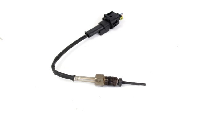 TIPALO TEMPERATURE IZPUSNIH PLINOV OEM N. 392202A800 ORIGINAL REZERVNI DEL KIA VENGA YN (2010 - 2019)DIESEL LETNIK 2011