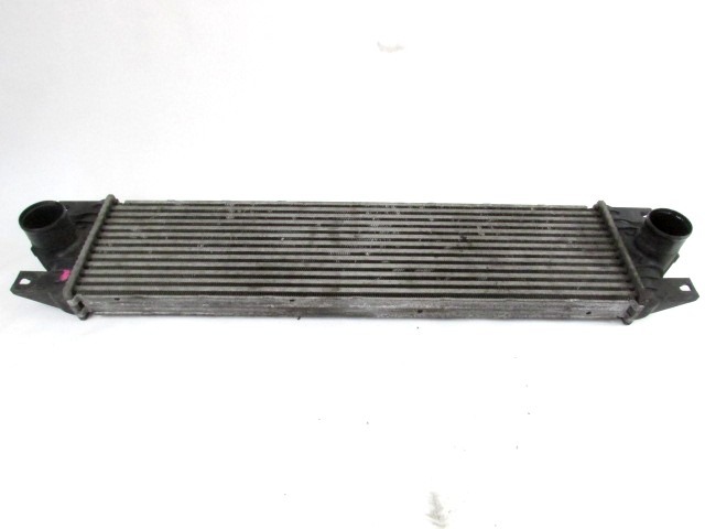 HLADILNIK INTERCOOLER OEM N. 874806M ORIGINAL REZERVNI DEL RENAULT MASTER JD FD ED HD UD MK2 R (2003 - 2010) DIESEL LETNIK 2004