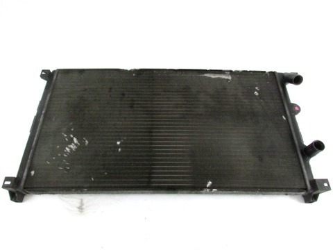 RADIATOR VODE OEM N. 872710G ORIGINAL REZERVNI DEL RENAULT MASTER JD FD ED HD UD MK2 R (2003 - 2010) DIESEL LETNIK 2004