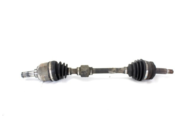 LEVA SPREDNJA POGONSKA GRED  OEM N. 495001P200 ORIGINAL REZERVNI DEL KIA VENGA YN (2010 - 2019)DIESEL LETNIK 2011