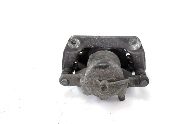 SPREDNJE LEVE ZAVORNE CELJUSTI  OEM N. 581801PA00 ORIGINAL REZERVNI DEL KIA VENGA YN (2010 - 2019)DIESEL LETNIK 2011