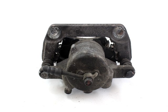 SPREDNJE DESNE ZAVORNE CELJUSTI  OEM N. 581901PA00 ORIGINAL REZERVNI DEL KIA VENGA YN (2010 - 2019)DIESEL LETNIK 2011