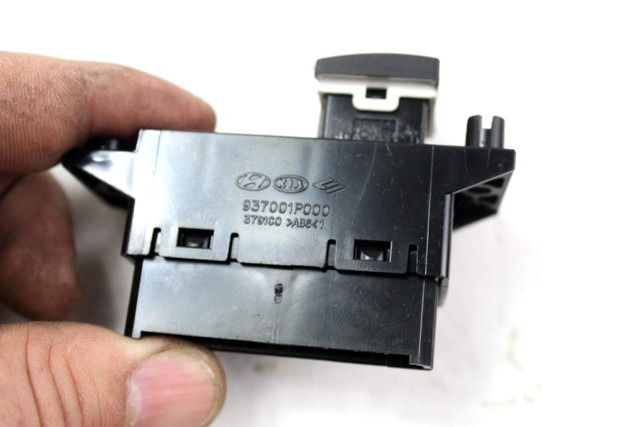 RAZLICNA STIKALA  OEM N. 937001P000 ORIGINAL REZERVNI DEL KIA VENGA YN (2010 - 2019)DIESEL LETNIK 2011