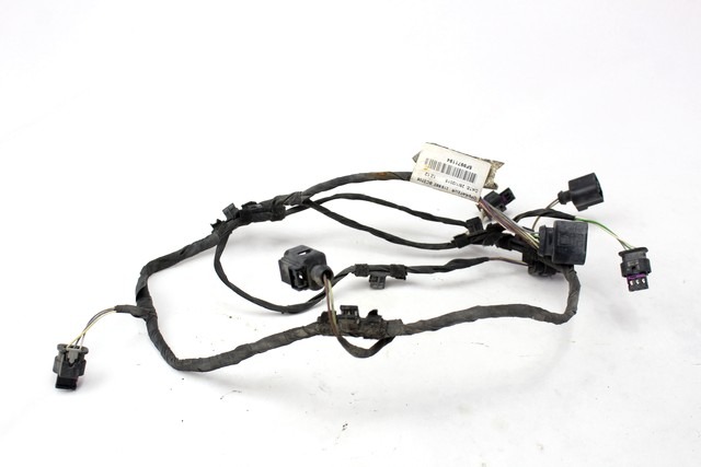 ELEKTRICNA NAPELJAVA OEM N. 5F9971194 ORIGINAL REZERVNI DEL SEAT LEON 5F1 MK3 (2012- 2020)DIESEL LETNIK 2015