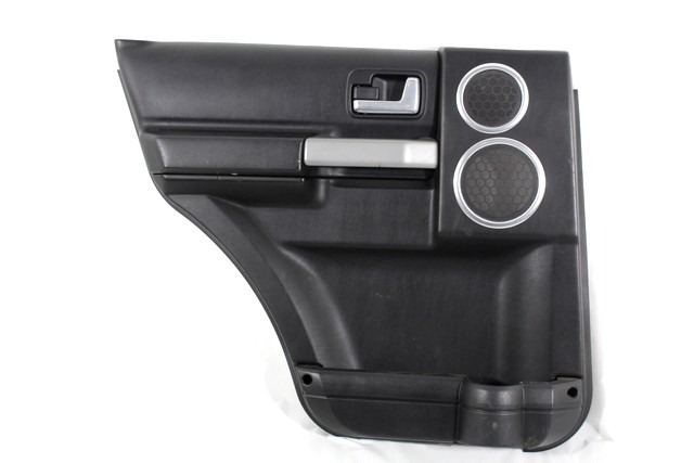 VRATNI PANEL OEM N. PNPSPLRDISCOVERYL319MK3SV5P ORIGINAL REZERVNI DEL LAND ROVER DISCOVERY L319 MK3 (2004 - 2009)DIESEL LETNIK 2007