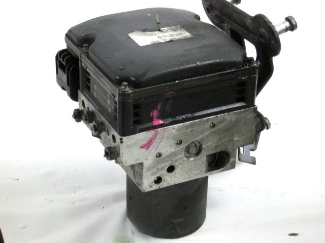 ABS AGREGAT S PUMPO OEM N. A2114311812 ORIGINAL REZERVNI DEL MERCEDES CLASSE E W211 S211 R BER/SW (06/2006 - 2009)DIESEL LETNIK 2007