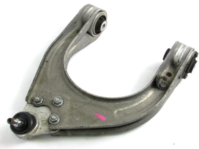 SPREDNJA LEVA ROKA  OEM N. A2113308907 ORIGINAL REZERVNI DEL MERCEDES CLASSE E W211 S211 R BER/SW (06/2006 - 2009)DIESEL LETNIK 2007