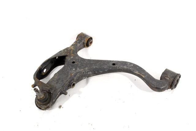 SPREDNJA DESNA ROKA  OEM N. LR075993 ORIGINAL REZERVNI DEL LAND ROVER DISCOVERY L319 MK3 (2004 - 2009)DIESEL LETNIK 2007