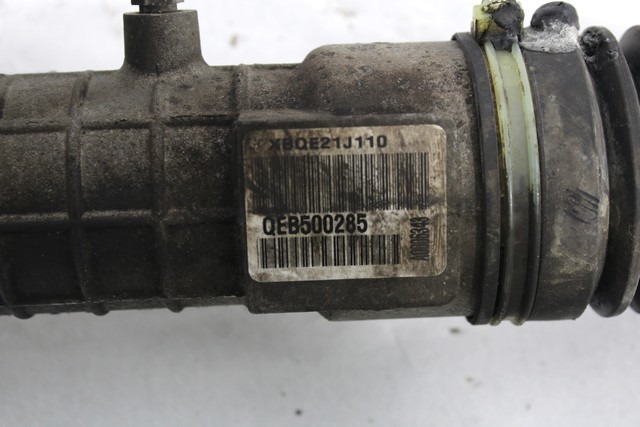 KRMILJENJE OEM N. XBQE21J110 ORIGINAL REZERVNI DEL LAND ROVER DISCOVERY L319 MK3 (2004 - 2009)DIESEL LETNIK 2007