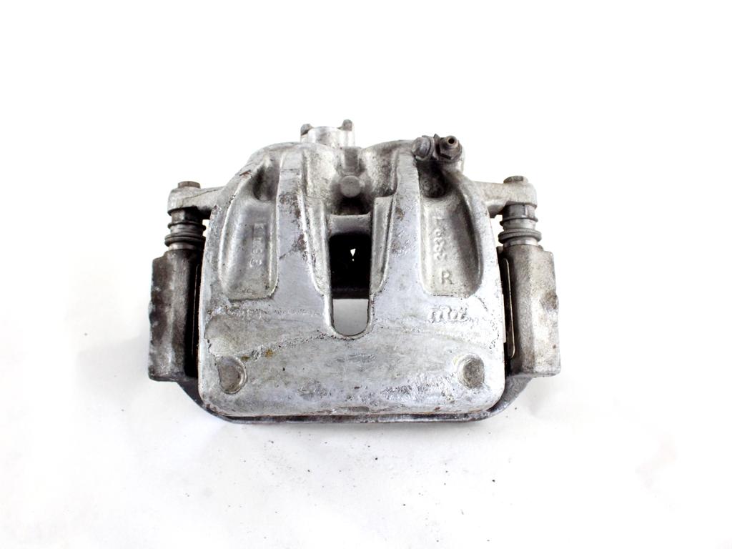 SPREDNJE DESNE ZAVORNE CELJUSTI  OEM N. SEG500040 ORIGINAL REZERVNI DEL LAND ROVER DISCOVERY L319 MK3 (2004 - 2009)DIESEL LETNIK 2007