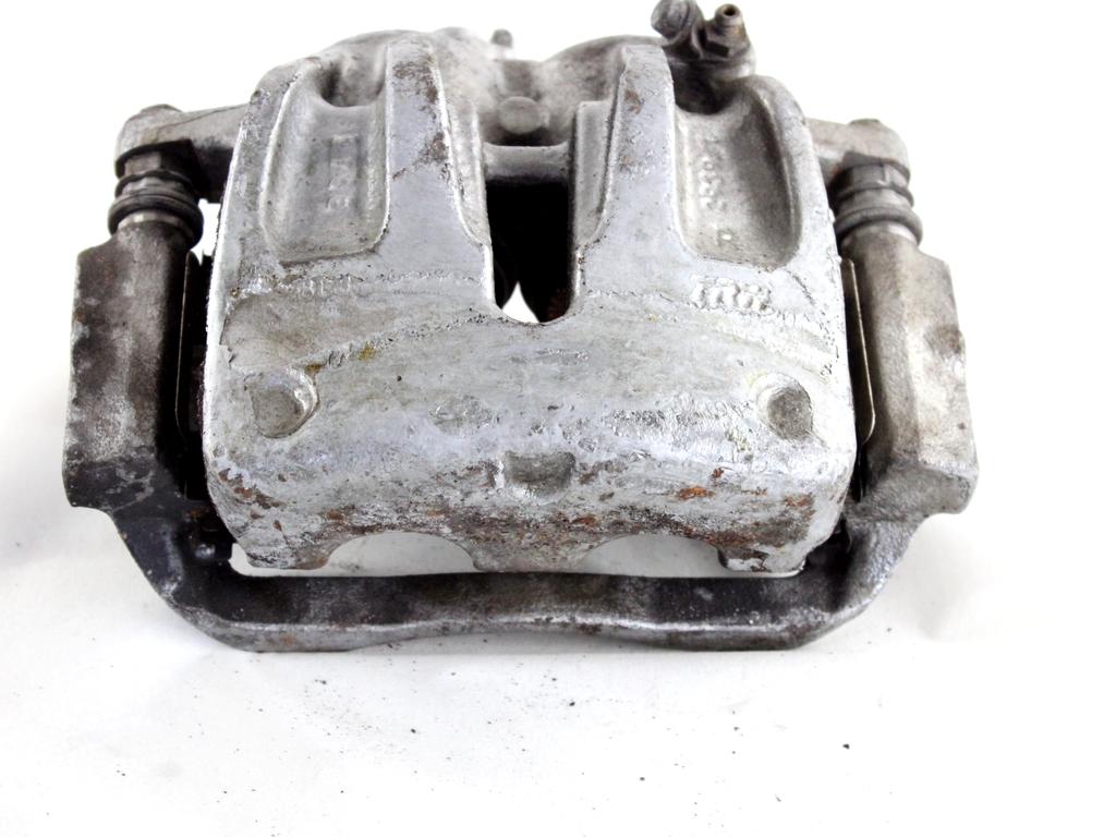 SPREDNJE DESNE ZAVORNE CELJUSTI  OEM N. SEG500040 ORIGINAL REZERVNI DEL LAND ROVER DISCOVERY L319 MK3 (2004 - 2009)DIESEL LETNIK 2007