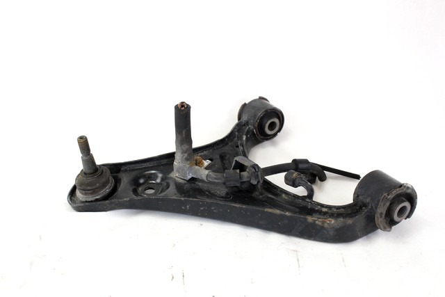 SPREDNJA DESNA ROKA  OEM N. RBJ500222 ORIGINAL REZERVNI DEL LAND ROVER DISCOVERY L319 MK3 (2004 - 2009)DIESEL LETNIK 2007