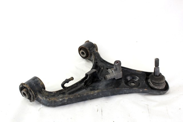 SPREDNJA LEVA ROKA  OEM N. RBJ500232 ORIGINAL REZERVNI DEL LAND ROVER DISCOVERY L319 MK3 (2004 - 2009)DIESEL LETNIK 2007