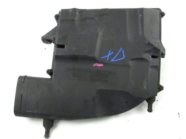 FILTAR ZRAKA OEM N. A6420940304 ORIGINAL REZERVNI DEL MERCEDES CLASSE E W211 S211 R BER/SW (06/2006 - 2009)DIESEL LETNIK 2007