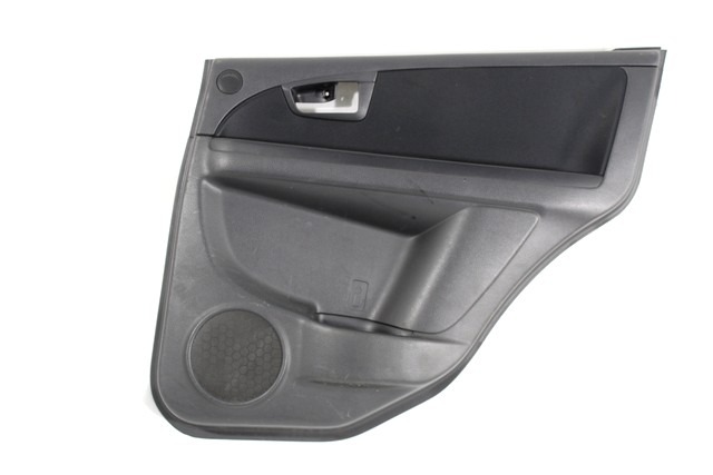 VRATNI PANEL OEM N. PNPDTFT16FYSV5P ORIGINAL REZERVNI DEL FIAT SEDICI FY (2006 - 4/2009) DIESEL LETNIK 2006